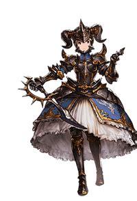 gbf dark fencer|黑暗剑士 .